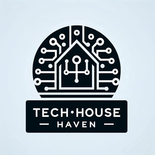 Tech House Haven